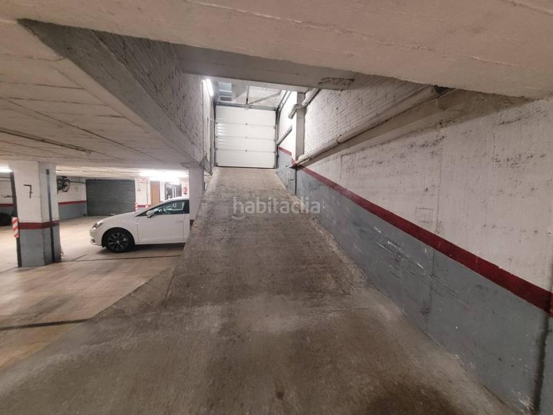 Foto 7bb055cc-615e-4061-ae38-b038e37a6d2b. Parking coche parking en venta en Remei-La Guixa Vic