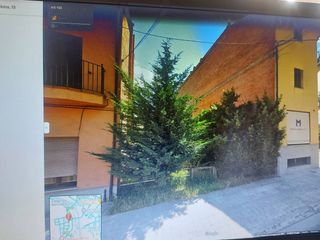 Terreno residencial  Barcelona. Solar en venta en roda de ter