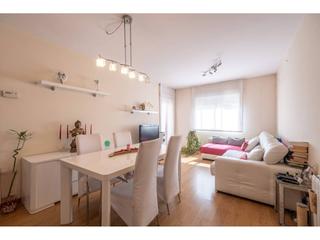 Flat  Omnium cultural. Piso en venta en estadihorta vermellasanta anna