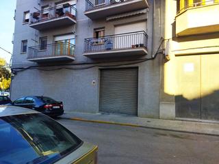 Autoparkplatz  Joan maragall. Parking en venta en calldetenes