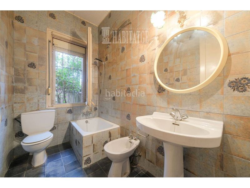 Foto b49382b9-b916-40b0-b81c-93e5d9451ce3. Casa amb calefacció a Aiguafreda