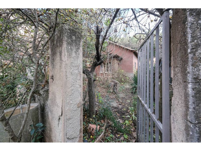 Foto e5310d24-7ecd-42ac-9b04-541448a2679c. Casa amb calefacció a Aiguafreda