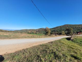 Nau industrial  Industrial estany. Nave industrial en venta en lestany