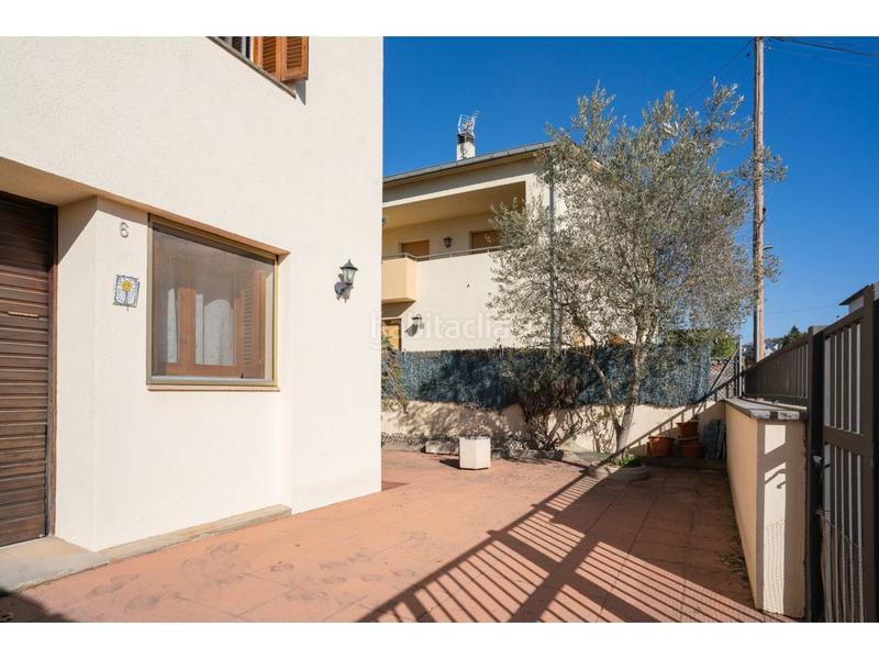 Foto a6e2fadd-e008-4835-b7a8-5e8f2890232e. Casa  en venta en Perafita