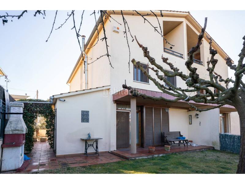 Foto f9113f55-5010-4b71-821f-23389c0eb73d. Casa  en venta en Perafita
