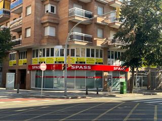Location Bureau  Calle nord. Despacho en alquiler