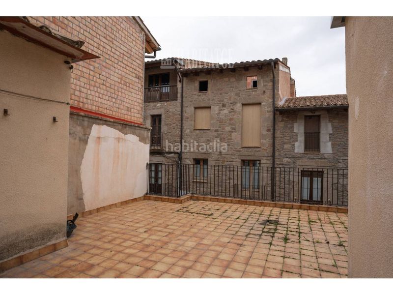 Foto 441acd16-0235-417d-a380-fe0a1073966a. Casa a Prats de Lluçanès