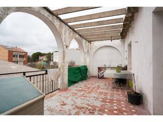 House  Sant pere. Casa en venta en prats de lluçanès