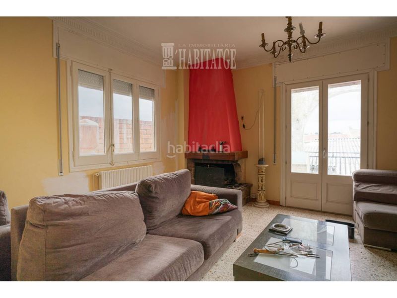 Foto a4631e1e-3d31-45ff-8c38-c3a48f904695. Casa a Prats de Lluçanès