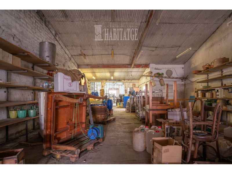 Foto d3d6fa6a-9639-4598-8829-0563520b228d. Casa a Prats de Lluçanès