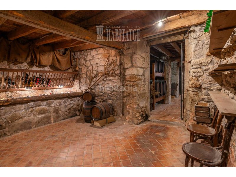 Foto 0842bc97-e567-472d-8e64-b21ff8f305dc. Casa amb calefacció a Prats de Lluçanès