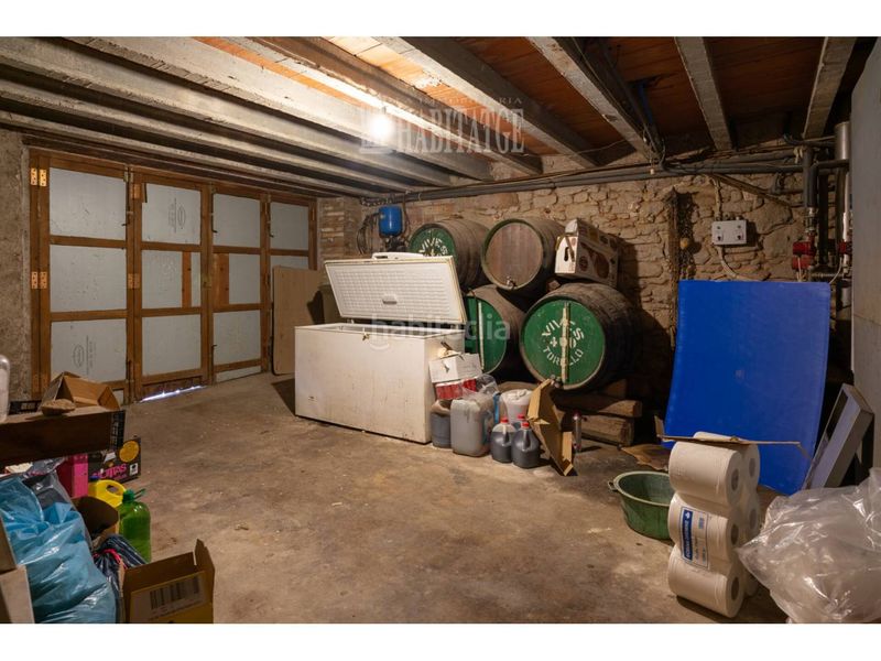 Foto 0d092a0e-9104-49c9-a092-e26d15bdf012. Casa amb calefacció a Prats de Lluçanès