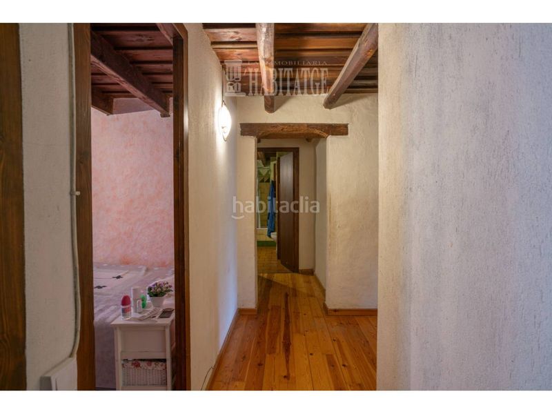 Foto 0e2e0707-d5be-4247-a7ef-56843261f3aa. Casa amb calefacció a Prats de Lluçanès