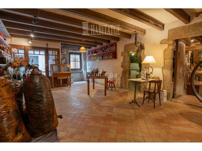 Foto 1380a05b-d6c8-4413-9725-b67d28abb945. Casa amb calefacció a Prats de Lluçanès