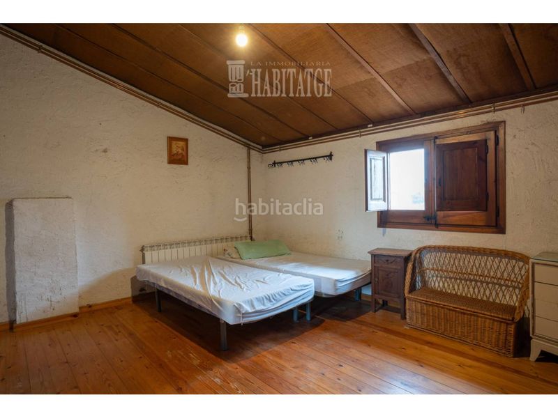 Foto 1b61bc5f-0876-4843-b935-397ea37b633d. Casa amb calefacció a Prats de Lluçanès