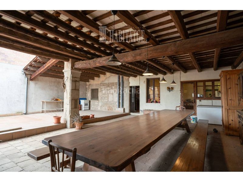 Foto 1d005a35-c0bb-4fb2-9af8-ca74cfdaff88. Casa amb calefacció a Prats de Lluçanès