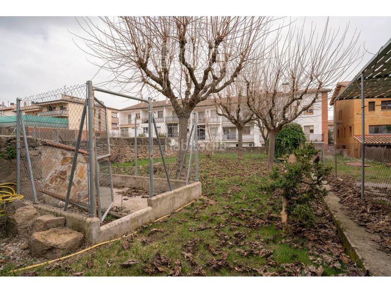 Foto 1e66d57a-3474-4a74-b87f-dc355e5c4ab8. Casa amb calefacció a Prats de Lluçanès