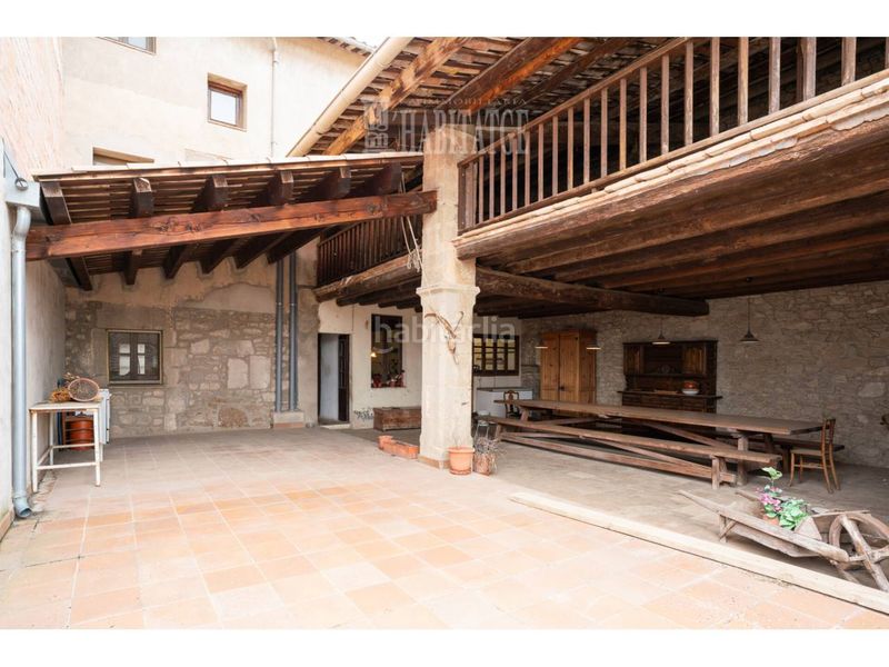 Foto 346402f1-b9c2-46b2-8f2c-a0376009aebc. Casa amb calefacció a Prats de Lluçanès