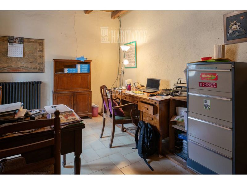 Foto 3d843cbc-1f11-4778-9243-b0ce0509cf70. Casa amb calefacció a Prats de Lluçanès