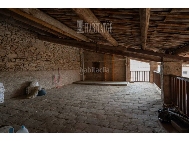 Foto 4d9912f1-c401-41de-81f1-9b2fd61d465c. Casa amb calefacció a Prats de Lluçanès