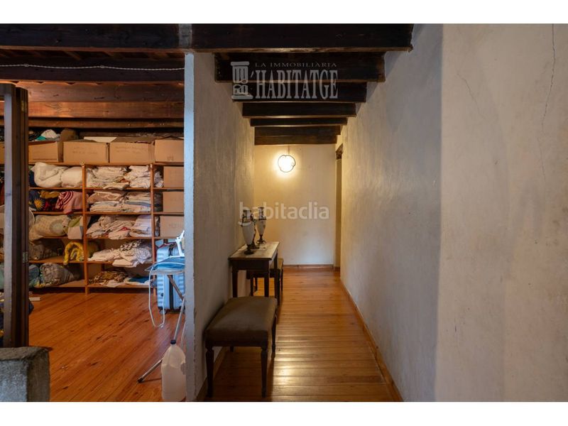 Foto 5466d9a5-1e55-4a91-bf5e-8e6a487a4d8d. Casa amb calefacció a Prats de Lluçanès