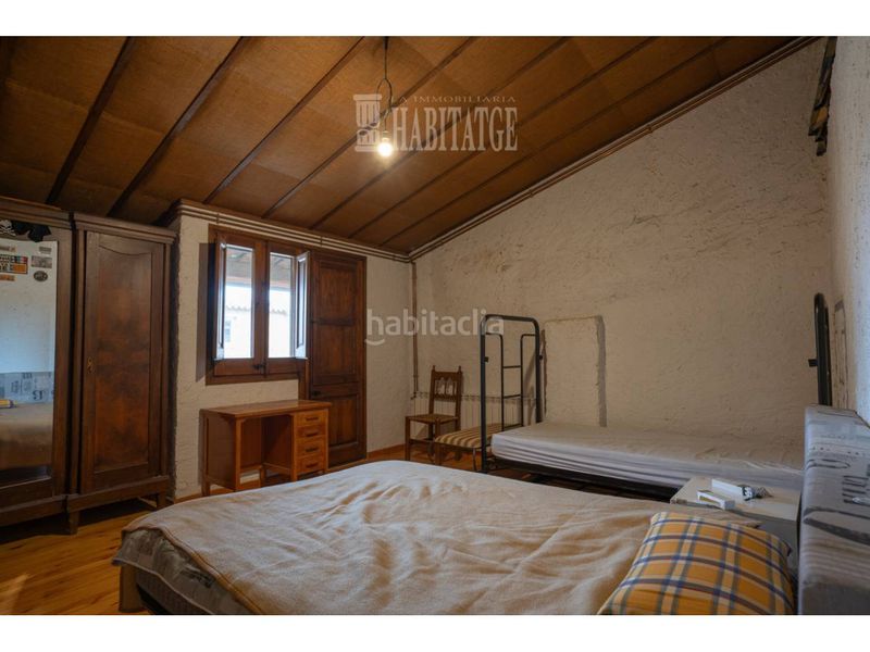 Foto 578fd710-1c76-4dba-82b2-dc0091777b0e. Casa amb calefacció a Prats de Lluçanès