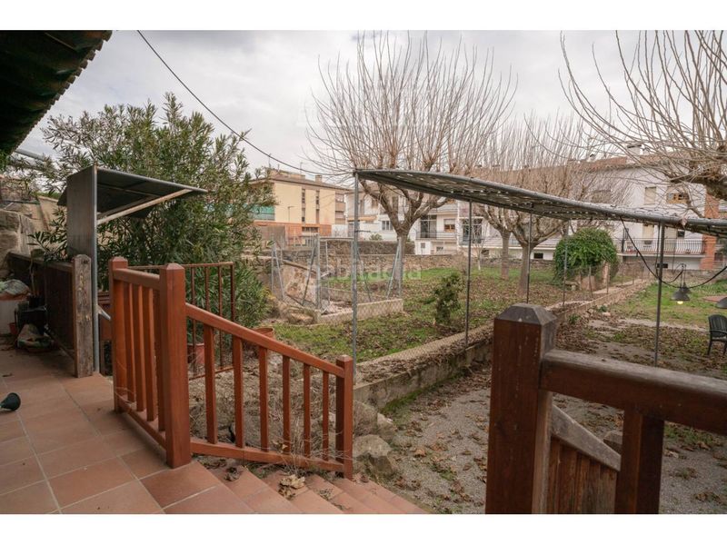Foto 66493696-aeea-40d6-ae04-e6f53edbbb40. Casa amb calefacció a Prats de Lluçanès