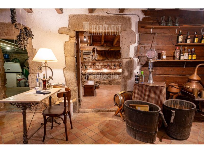 Foto 6b8e7198-6822-417b-9a56-bdaef9276751. Casa amb calefacció a Prats de Lluçanès