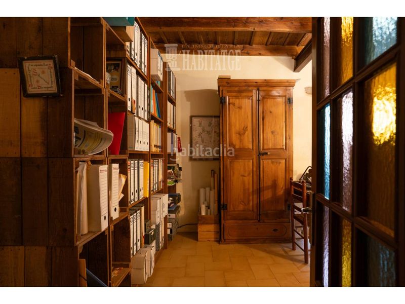Foto 70eec490-b0de-4c82-99df-2b0d005ca05e. Casa amb calefacció a Prats de Lluçanès