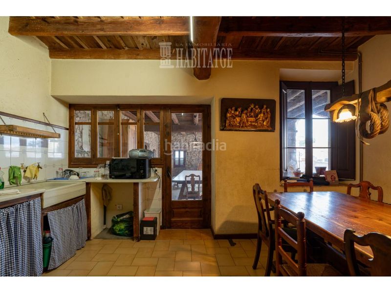 Foto 774239be-24cb-4b68-ac02-103a9c3125fa. Casa amb calefacció a Prats de Lluçanès