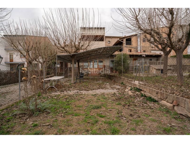 Foto 803bebcb-0f51-4e3c-9796-f7f3ccd3fc35. Casa amb calefacció a Prats de Lluçanès