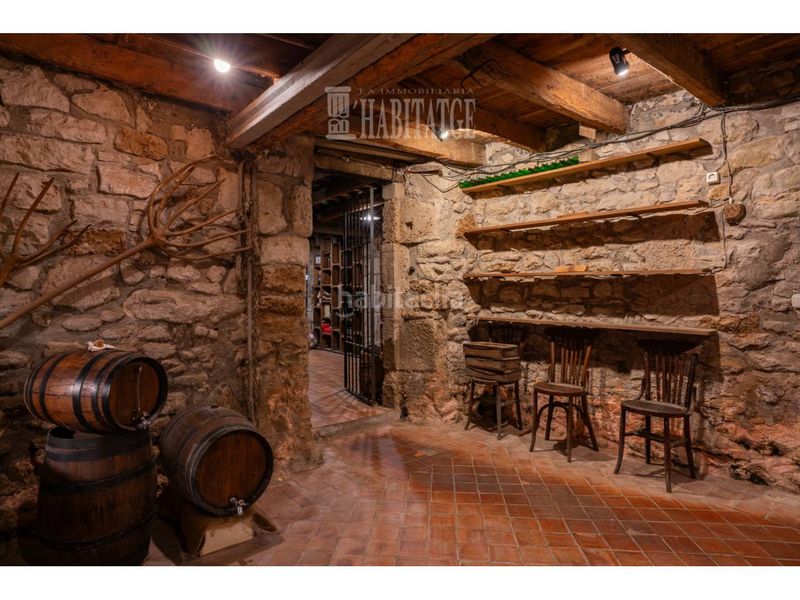 Foto 865976dd-64a9-46c8-af66-715f2ac5bc8f. Casa amb calefacció a Prats de Lluçanès