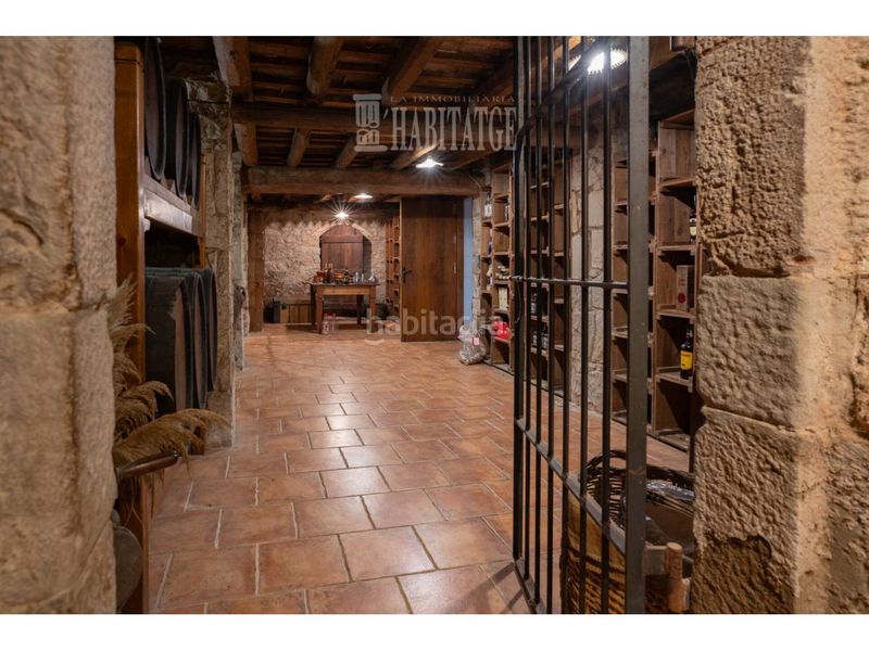 Foto 881351e9-b85a-4efd-8f49-ab9a32ed6612. Casa amb calefacció a Prats de Lluçanès
