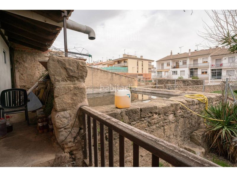 Foto 93997578-63d5-4e34-bd9e-e90fe53fd6e8. Casa amb calefacció a Prats de Lluçanès