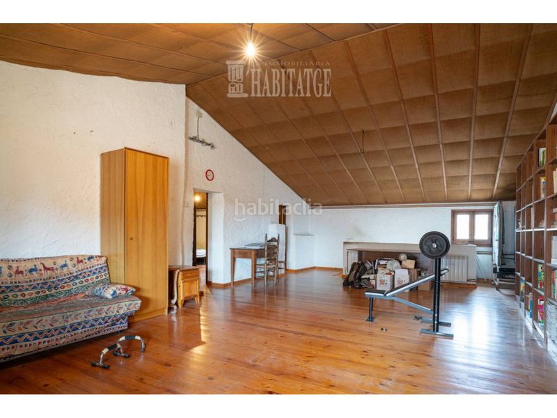 Foto 9e2e3319-8eae-4b5c-8223-620644cad030. Casa amb calefacció a Prats de Lluçanès