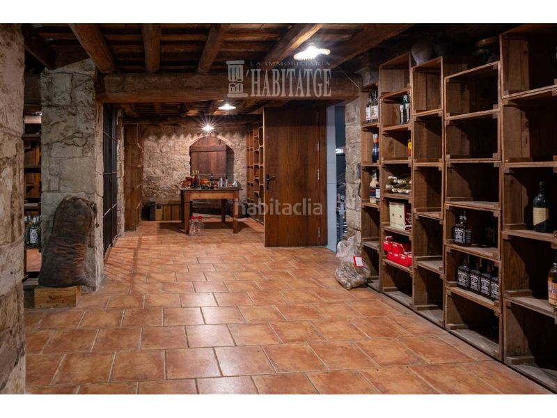 Foto 9f26db36-99e0-4166-ac28-9b090e523b42. Casa amb calefacció a Prats de Lluçanès