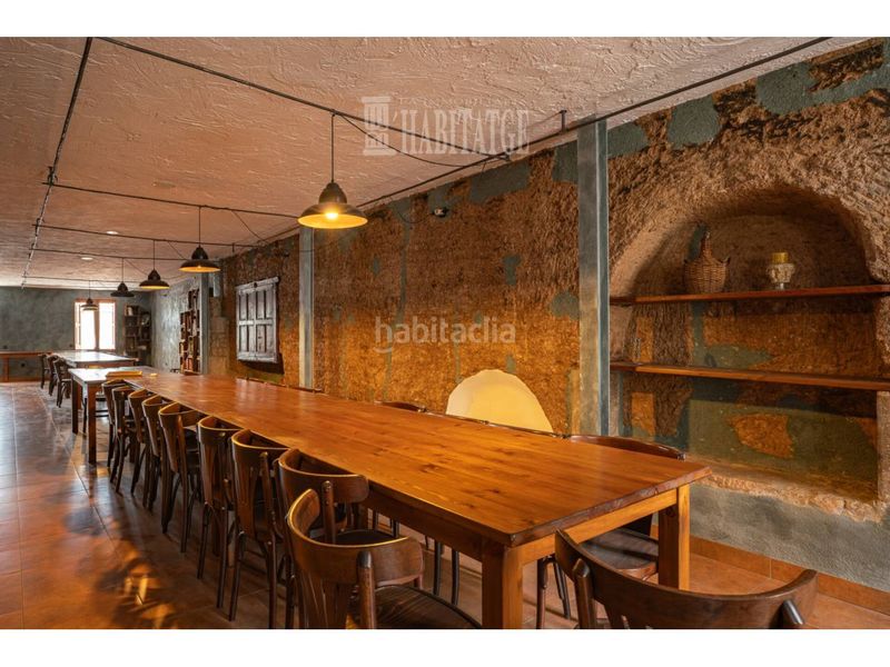 Foto a17ff9a0-8e26-41b0-a95f-b7237f4c4c63. Casa amb calefacció a Prats de Lluçanès