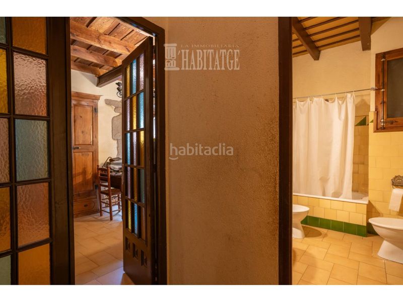 Foto a33e7ccc-69bb-4bed-9e7b-55751f1186ae. Casa amb calefacció a Prats de Lluçanès