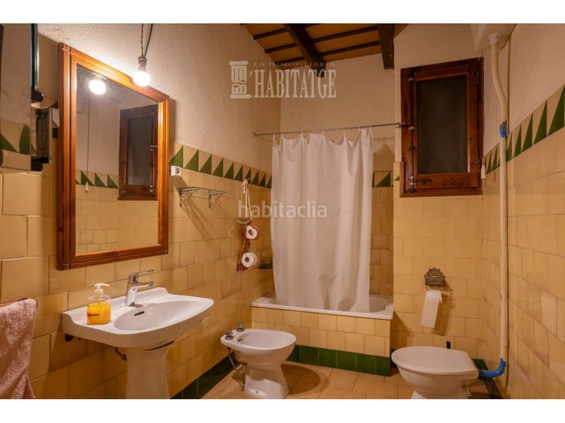 Foto b7717f60-3830-46cd-911b-50cc4404fc8f. Casa amb calefacció a Prats de Lluçanès