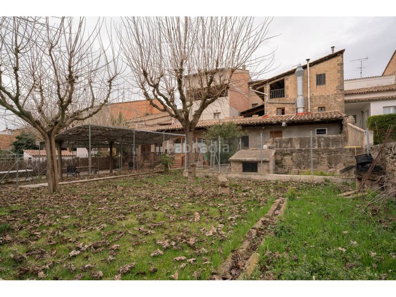 Foto b82590f4-f727-4fcd-a68d-5510298dfaeb. Casa amb calefacció a Prats de Lluçanès