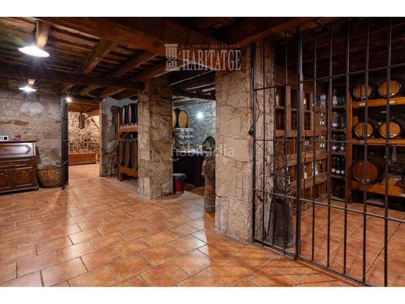 Foto c5b1df6a-2561-454d-b03d-8f3f99456748. Casa amb calefacció a Prats de Lluçanès