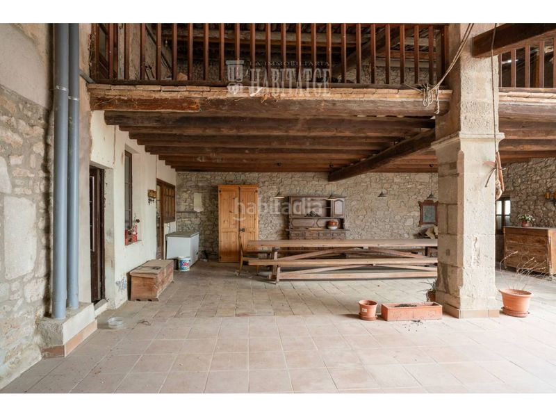 Foto d2a042d0-a287-468d-95a8-b295727d08f4. Casa amb calefacció a Prats de Lluçanès
