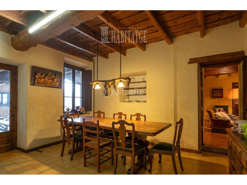 Foto d389f89b-a6f9-4117-bb84-1f953f3a4e93. Casa amb calefacció a Prats de Lluçanès