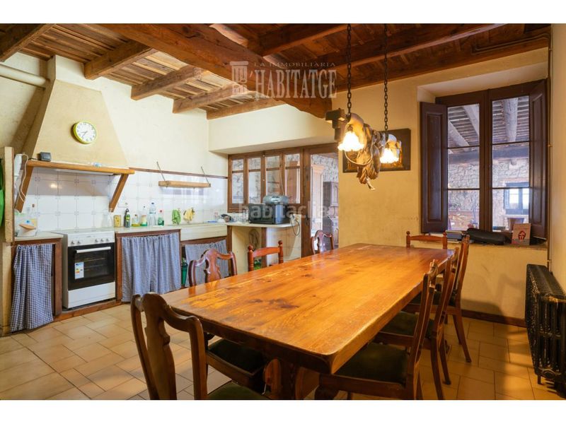 Foto d71458fa-76de-4d88-969c-91e931260e57. Casa amb calefacció a Prats de Lluçanès