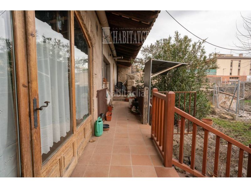Foto daca4817-8f9d-4c24-b4b5-0538a7aa0aa1. Casa amb calefacció a Prats de Lluçanès