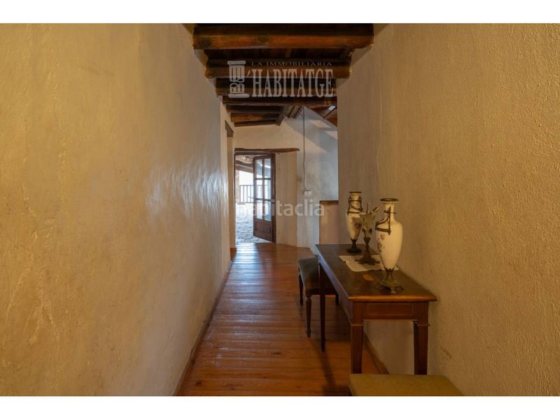 Foto de61fb83-38fd-425e-b285-dd999f5c520e. Casa amb calefacció a Prats de Lluçanès