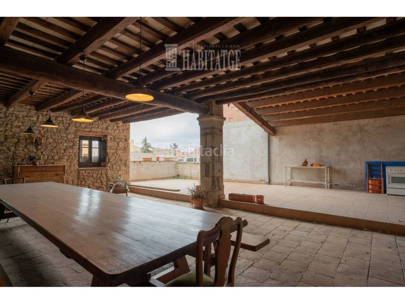 Foto df96eb31-d01f-47ad-9bc0-d9e3a48f87b8. Casa amb calefacció a Prats de Lluçanès