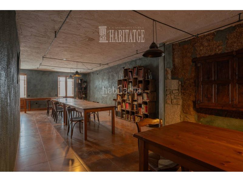 Foto e04e7d9a-11fd-48d9-b4c8-049772c059e7. Casa amb calefacció a Prats de Lluçanès