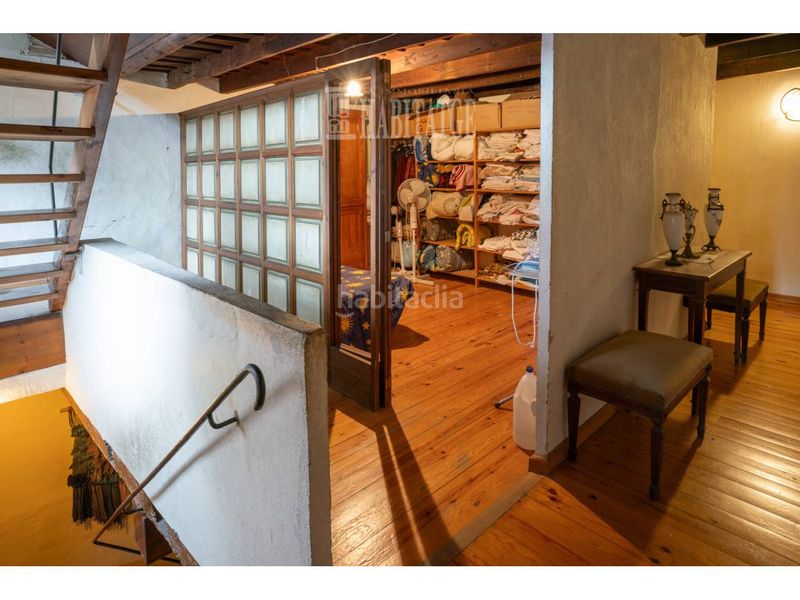Foto ee7c083f-7902-41a1-a151-bc5170c0cb66. Casa amb calefacció a Prats de Lluçanès