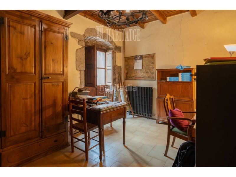 Foto fad08411-594a-4a7e-a77f-c52e35085535. Casa amb calefacció a Prats de Lluçanès